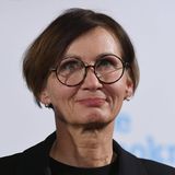 Politik: Bettina Stark‑Watzinger