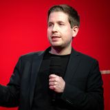 Politik: Ex-SPD-Generalsekretär Kevin Kühnert