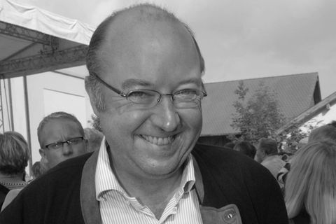 Heinrich Stadler war lange Zeit ein fester Bestandteil der Fernsehserie "Dahoam is Dahoam" des Bayerischen Rundfunks.