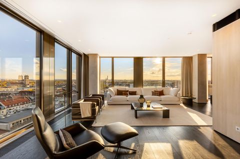 Penthouse München