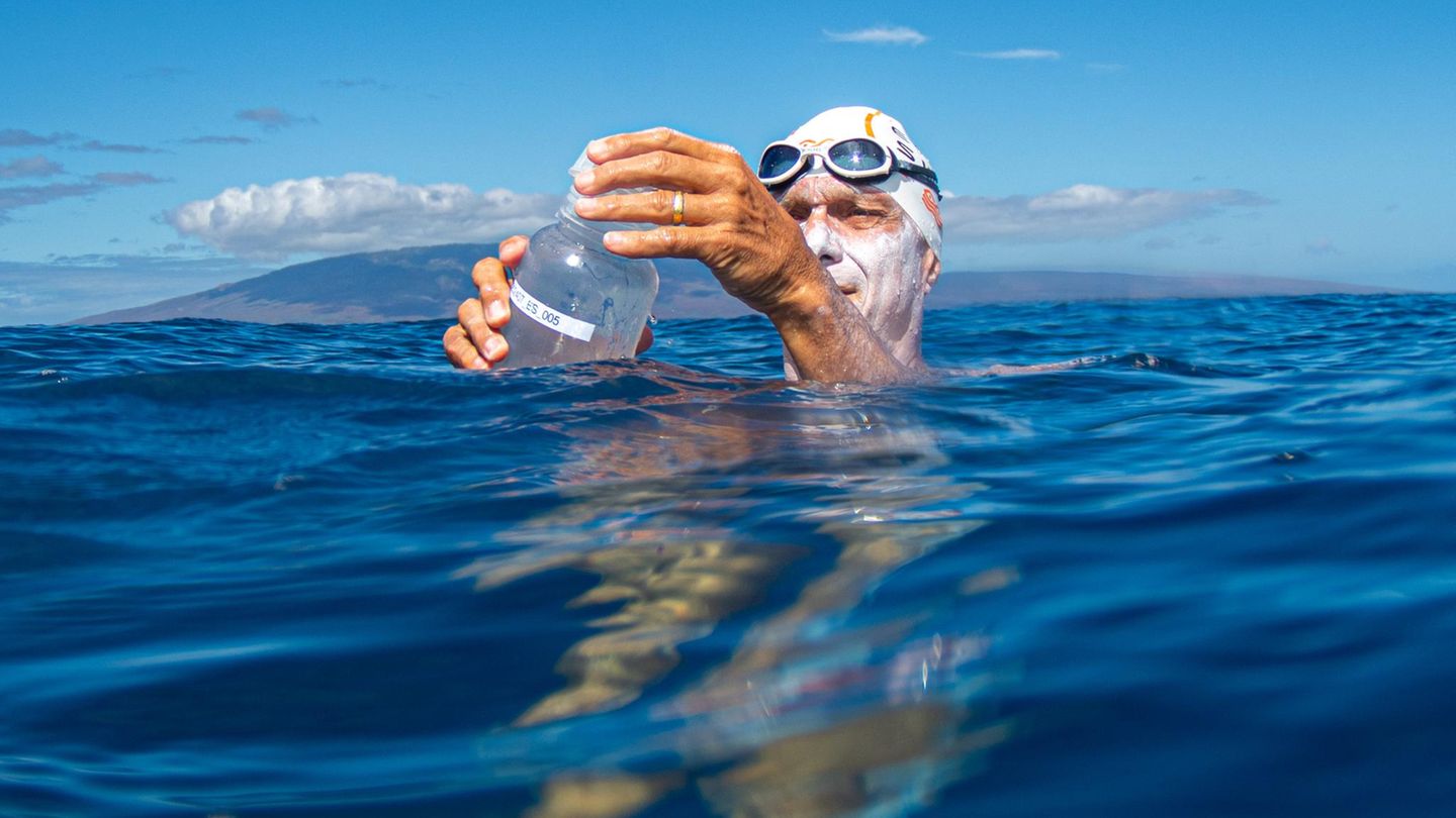 Ewigkeitschemikalien