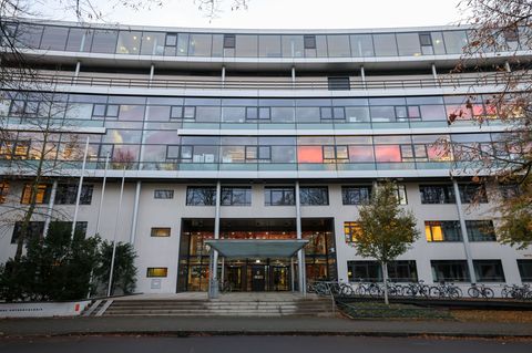 Einer der beiden Preisträger forscht und arbeitet am Leipziger am Max-Planck-Institut für evolutionäre Anthropologie. (Symbolbil