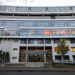 Einer der beiden Preisträger forscht und arbeitet am Leipziger am Max-Planck-Institut für evolutionäre Anthropologie. (Symbolbil