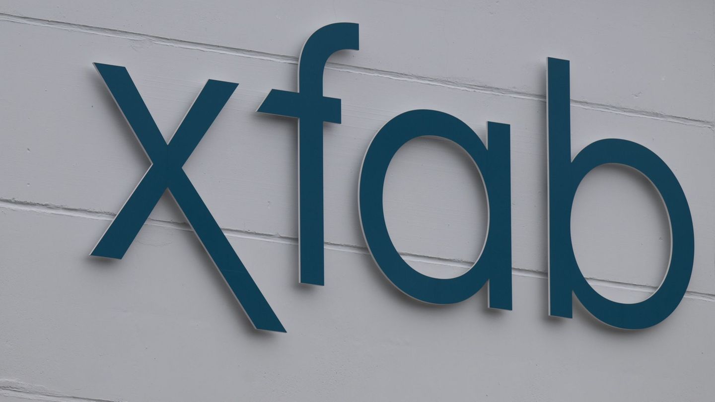 Das Halbleiter-Unternehmen kann die Produktion ausbauen. (Archivbild) Foto: Robert Michael/dpa