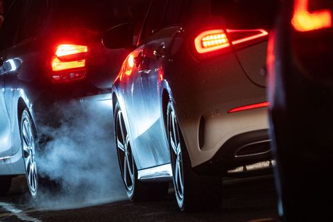 Auch ab 2040 wird es Webers Angaben zufolge kein 100-Prozent-Ziel geben. (Symbolbild) Foto: Marjian Murat/dpa