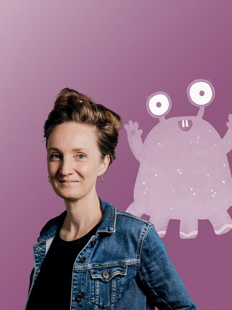 Kolumne: Das Gefühl der Woche: Die Sache mit Louis, Emil und dem Alien