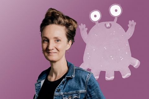 Kolumne: Das Gefühl der Woche: Die Sache mit Louis, Emil und dem Alien