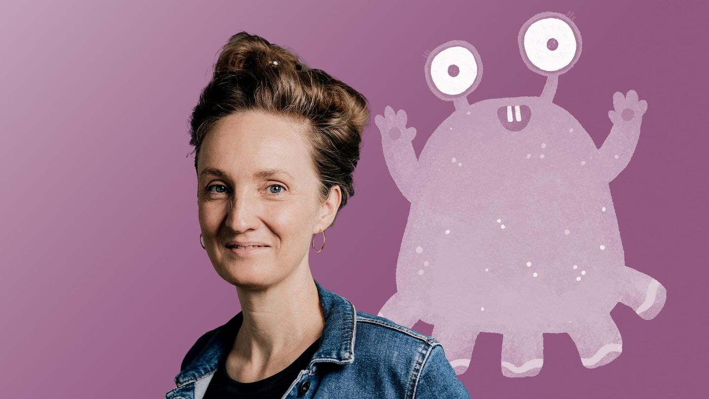 Kolumne: Das Gefühl der Woche: Die Sache mit Louis, Emil und dem Alien