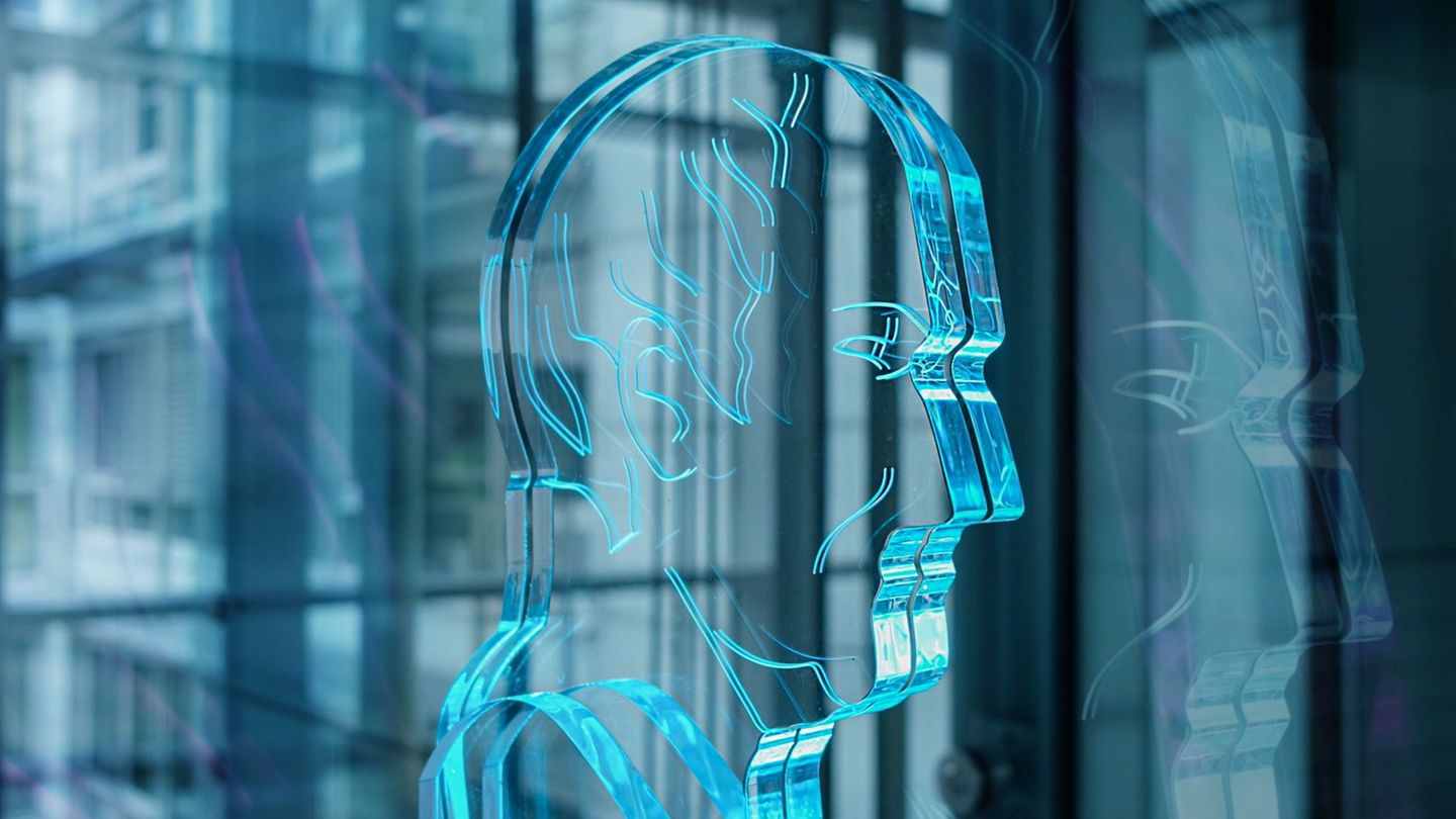 Der Archäogenetiker Johannes Krause ist für seine Forschung zu historischen Krankheitserregern mit dem Leibniz-Preis ausgezeichn