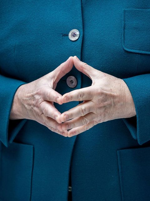 Warum kommt die plötzliche  Merkel-Nostalgie?