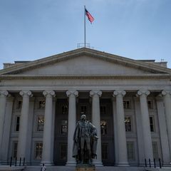 Hier wurden Sanktionen gegen drei Neffen der Ehefrau von Venezuelas Präsidenten Nicolás Maduro verhängt: US-Finanzministerium