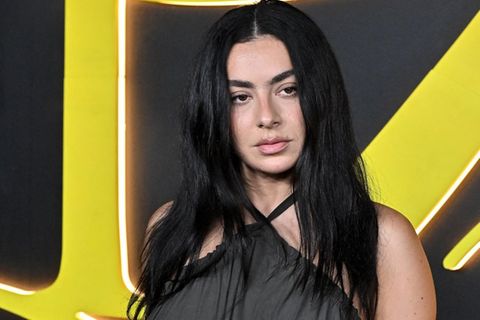 Charli XCX präsentiert 2026 ihre Mockumentary "The Moment".