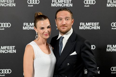 Lau ist mit der Moderatorin Annika Lau verheiratet. Das Paar hat drei gemeinsame Kinder. (Archivbild) Foto: Felix Hörhager/dpa