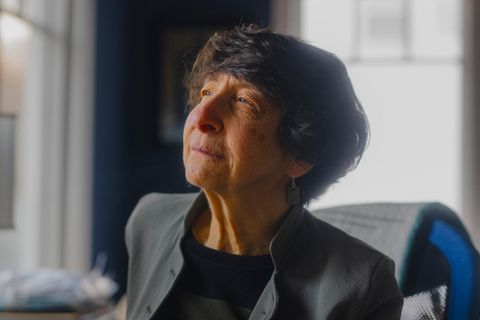 Von Trump gefeuert: Jocelyn Samuels, 69, ehemalige Kommissarin in Gleichstellungskommission