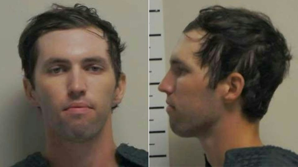 Tyler Robinson wird der Mord an Charlie Kirk zur Last gelegt