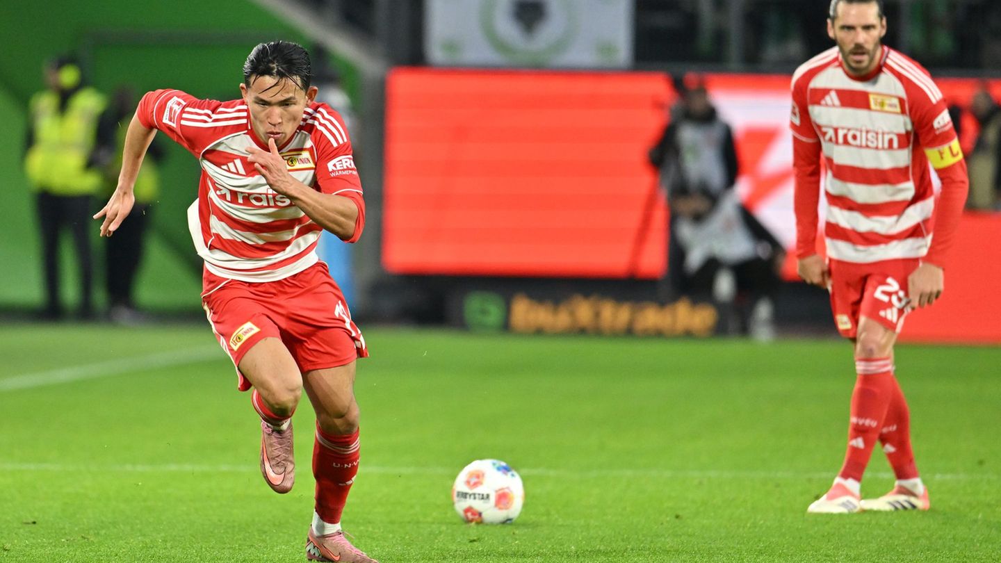 Kapitän Christopher Trimmel ist bei Union Berlin als Anführer gefragt. (Archivbild) Foto: Swen Pförtner/dpa