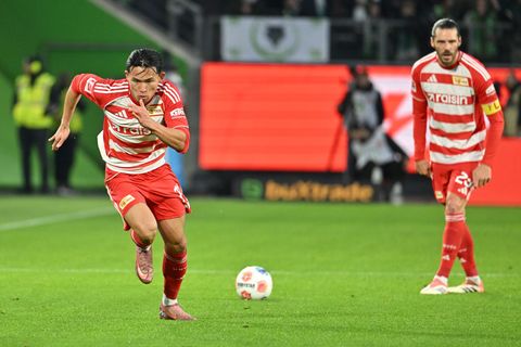 Kapitän Christopher Trimmel ist bei Union Berlin als Anführer gefragt. (Archivbild) Foto: Swen Pförtner/dpa