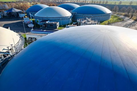 Die Anlage gehört zum Portfolio der VNG-Tochter Balance, die im Oktober zehn weitere Standorte in Ostdeutschland übernommen hat