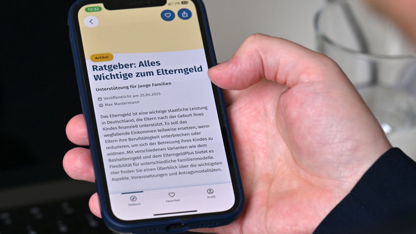 Die Thüringer Familien-App soll neue Funktionen bekommen. Künftig sollen Nutzer auch Ticket auch Rabatte sichern und zu Ticketsh