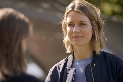 Jessy Wellmer fragt in ihrer neuen Reportage nach der allgegenwärtigen Spaltung der deutschen Gesellschaft.