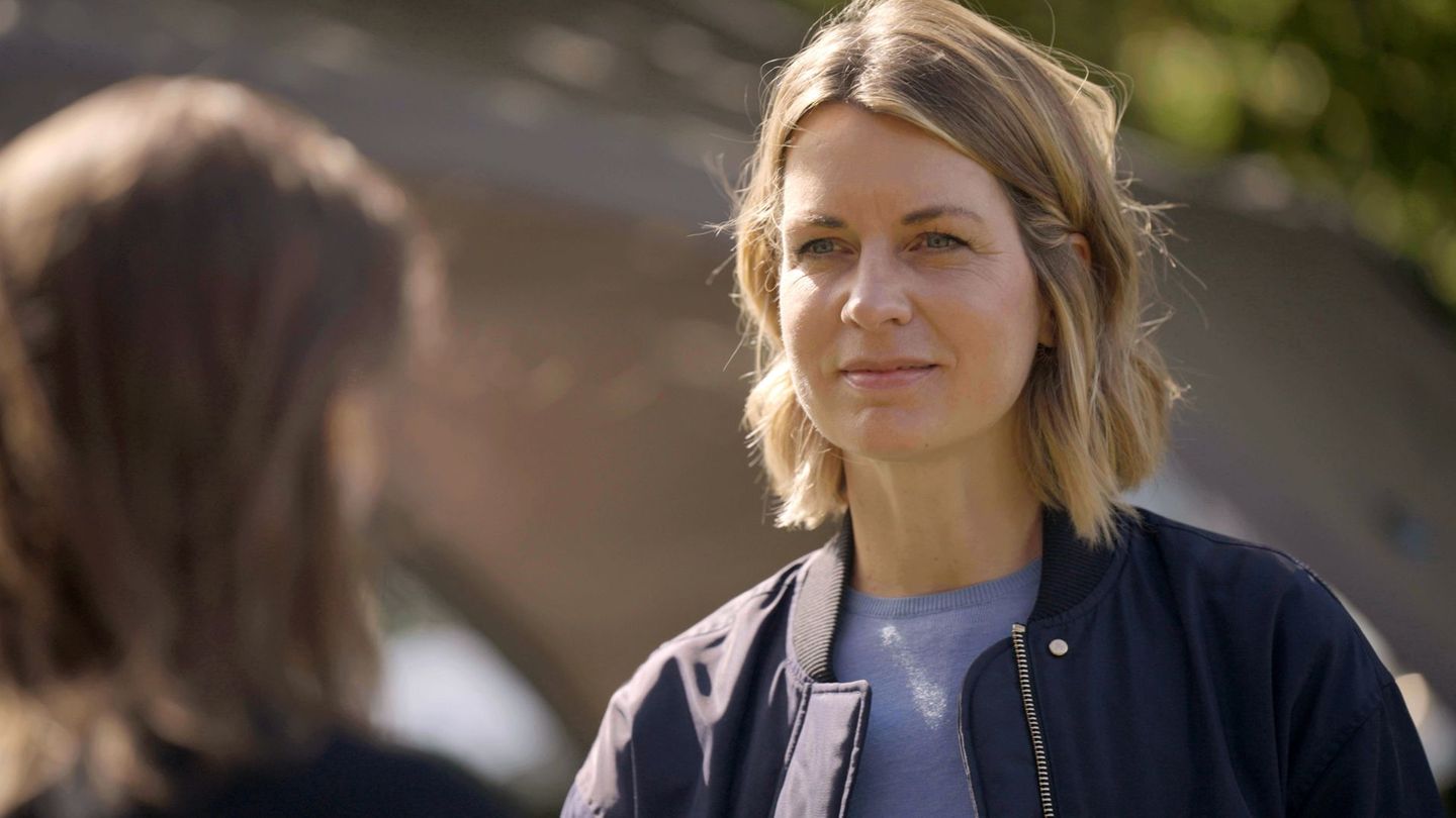 Jessy Wellmer fragt in ihrer neuen Reportage nach der allgegenwärtigen Spaltung der deutschen Gesellschaft.