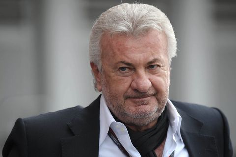 Willi Weber wurde Opfer eines Überfalls. (Archivbild) Foto: picture alliance / dpa