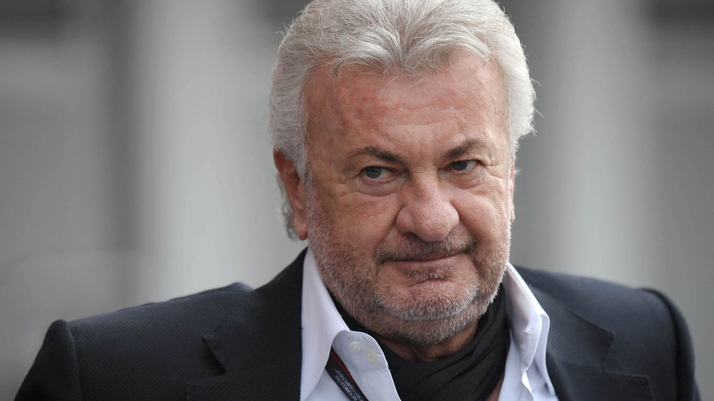 Willi Weber wurde Opfer eines Überfalls. (Archivbild) Foto: picture alliance / dpa