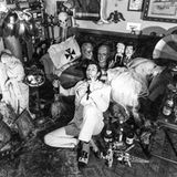 Jan Fedder in Hamburg