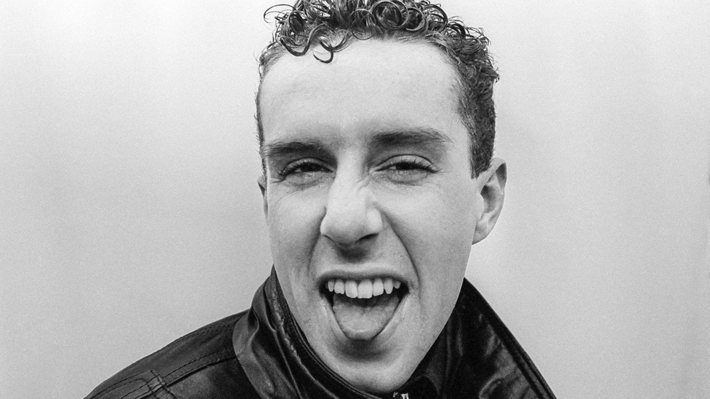 Holly Johnson
