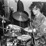 Schlagzeuger FM Einheit