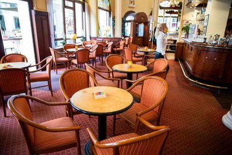 Restaurant in Schwerin