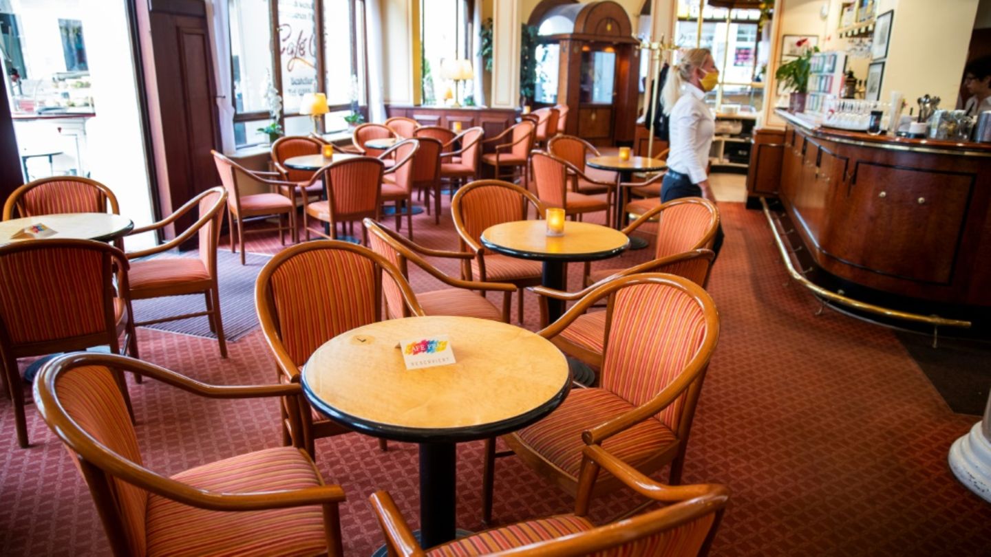 Restaurant in Schwerin