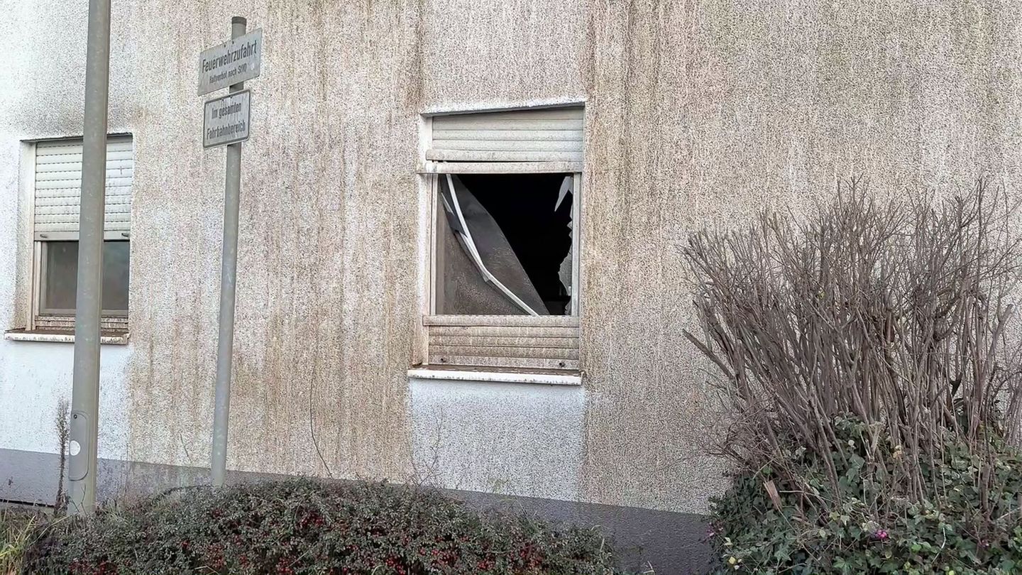 Nach Angaben der Stadt sind knapp 60 Anwohner betroffen. Foto: Michael Bauer/dpa