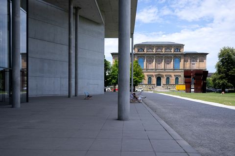 Die Bayerischen Staatsgemäldesammlungen haben ein Renaissance-Gemälde an die Erben eines jüdischen Kunstsammlers zurückgegeben.