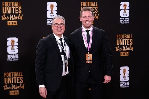 Der DFB bedauert die hohen Ticketpreise bei der Fußball-WM 2026. Foto: Julia Demaree Nikhinson/AP/dpa