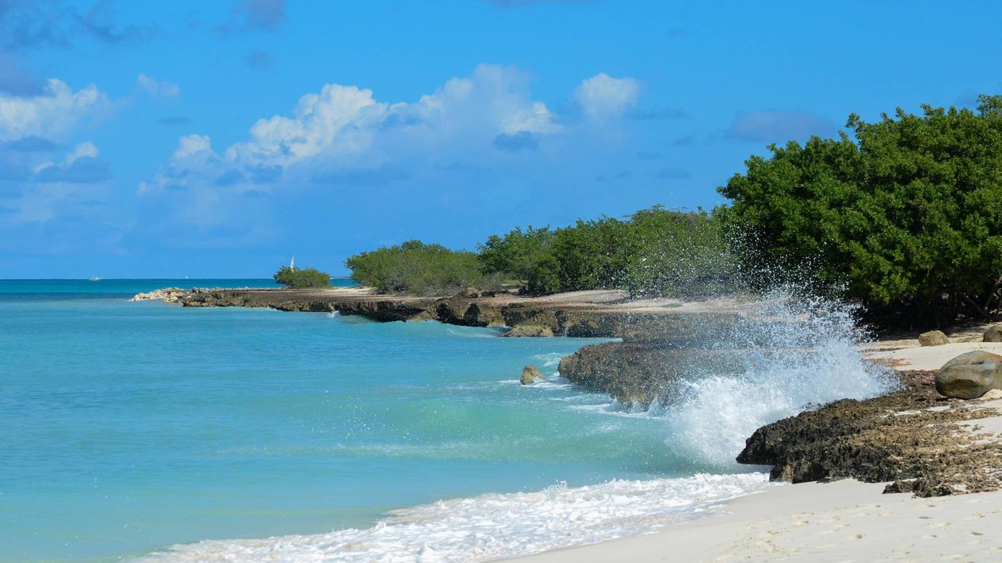 Sehnsuchtsziele 2026: Die schönsten Seiten der Karibik
