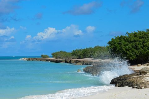 Sehnsuchtsziele in der Karibik
