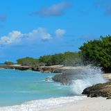 Sehnsuchtsziele in der Karibik