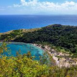 Îles des Saintes, Guadeloupe