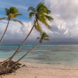 Marie-Galante, Guadeloupe