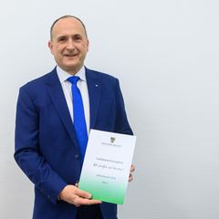 Trotz Rekordeinnahmen rutschen viele Kommunen in Sachsen-Anhalt erneut ins Minus Foto: Klaus-Dietmar Gabbert/dpa