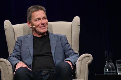 Hans Königsmann war Vizepräsident von SpaceX, bevor er 2021 ausschied