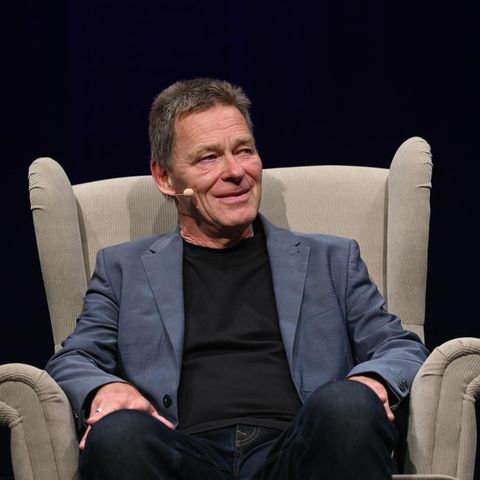 Hans Königsmann war Vizepräsident von SpaceX, bevor er 2021 ausschied