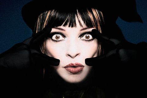 Nina Hagen spielt wieder ein bisschen Punk für den lieben Gott: Im März 2026 erscheint ihr neues Album "Highway To Heaven".