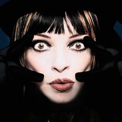 Nina Hagen spielt wieder ein bisschen Punk für den lieben Gott: Im März 2026 erscheint ihr neues Album "Highway To Heaven".