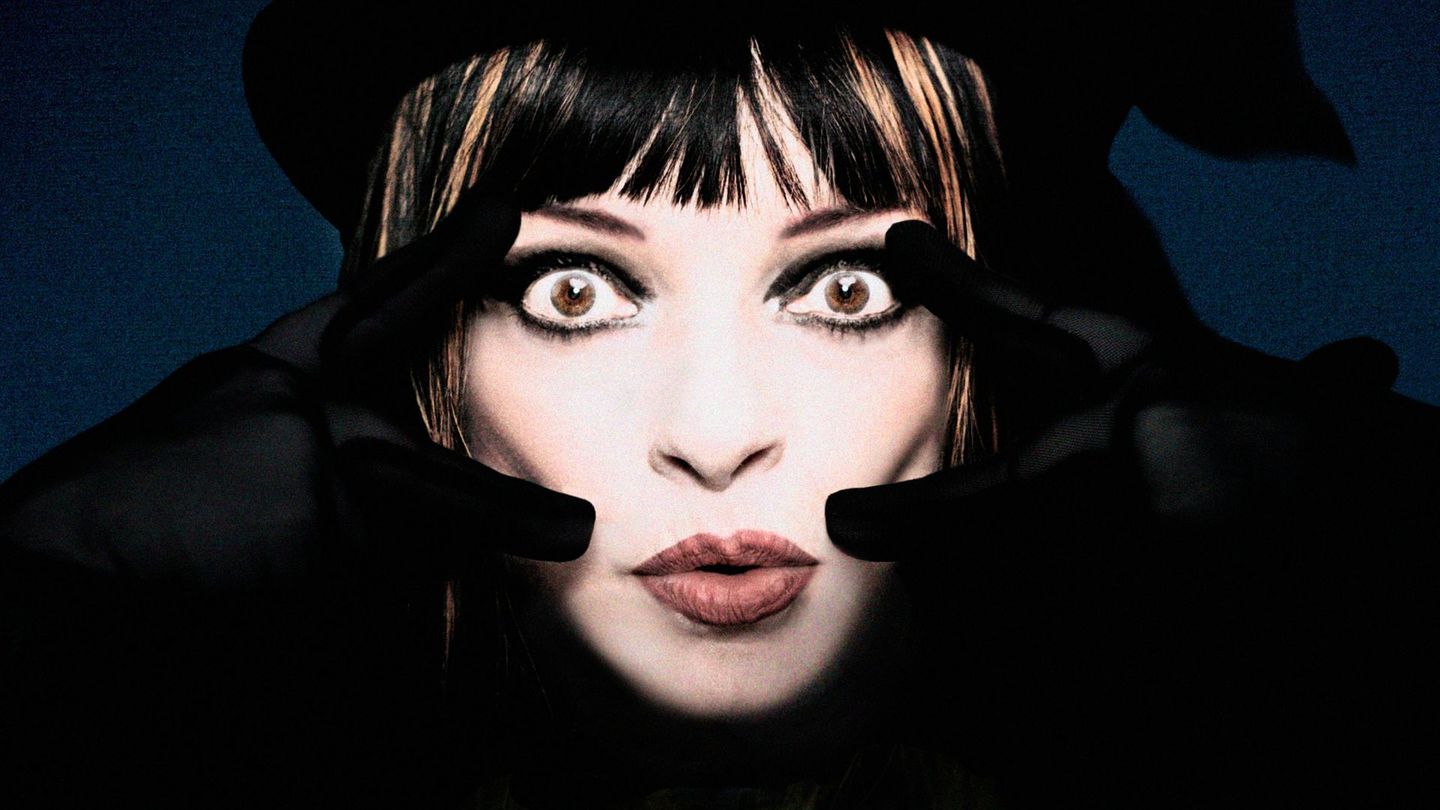 Nina Hagen spielt wieder ein bisschen Punk für den lieben Gott: Im März 2026 erscheint ihr neues Album "Highway To Heaven".