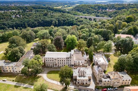 Das Deutsche Zentrum für Astrophysik (DZA) entsteht in der Lausitz mit seinem Hauptstandort in Görlitz. (Archivbild) Foto: Rober
