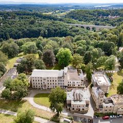 Das Deutsche Zentrum für Astrophysik (DZA) entsteht in der Lausitz mit seinem Hauptstandort in Görlitz. (Archivbild) Foto: Rober