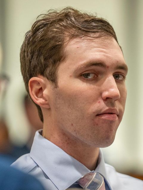 Mutmaßlicher Kirk-Attentäter Tyler Robinson