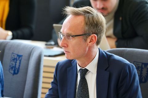 "Wir wissen, dass es in weiten Teilen des Tierschutzes immer noch hapert", sagte Michael Schunck. Foto: Frank Molter/dpa